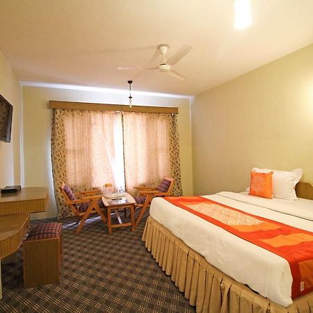 Hotel Welcome Residency Srinagar  Exterior photo
