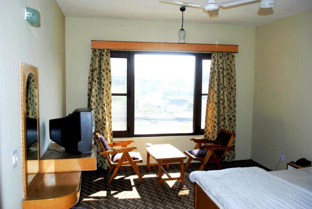 Hotel Welcome Residency Srinagar  Exterior photo