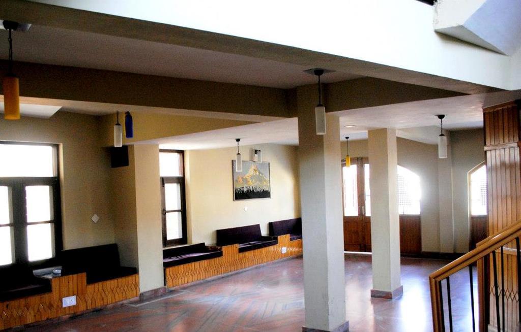 Hotel Welcome Residency Srinagar  Room photo