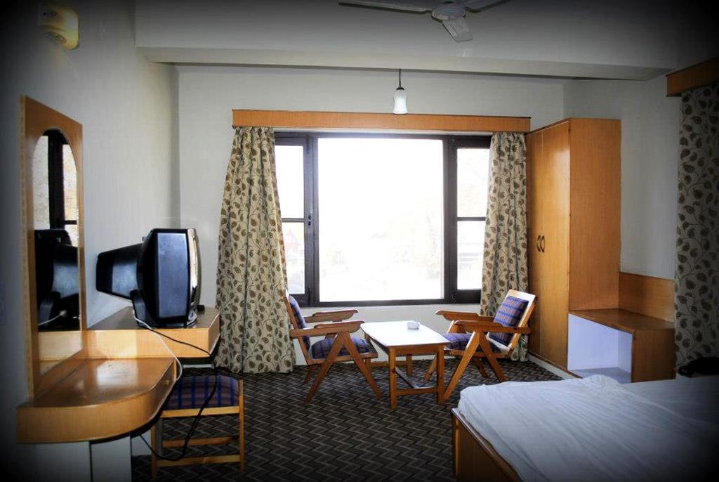 Hotel Welcome Residency Srinagar  Exterior photo