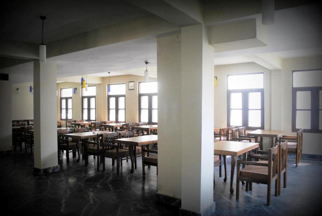 Hotel Welcome Residency Srinagar  Exterior photo