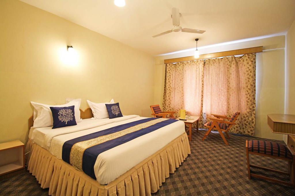 Hotel Welcome Residency Srinagar  Exterior photo