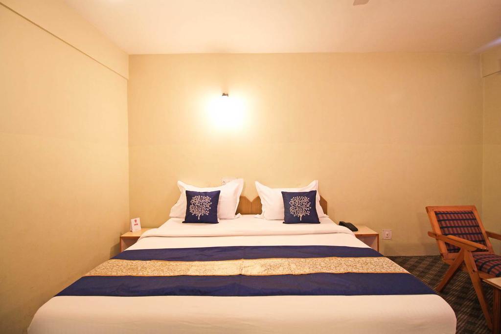 Hotel Welcome Residency Srinagar  Exterior photo