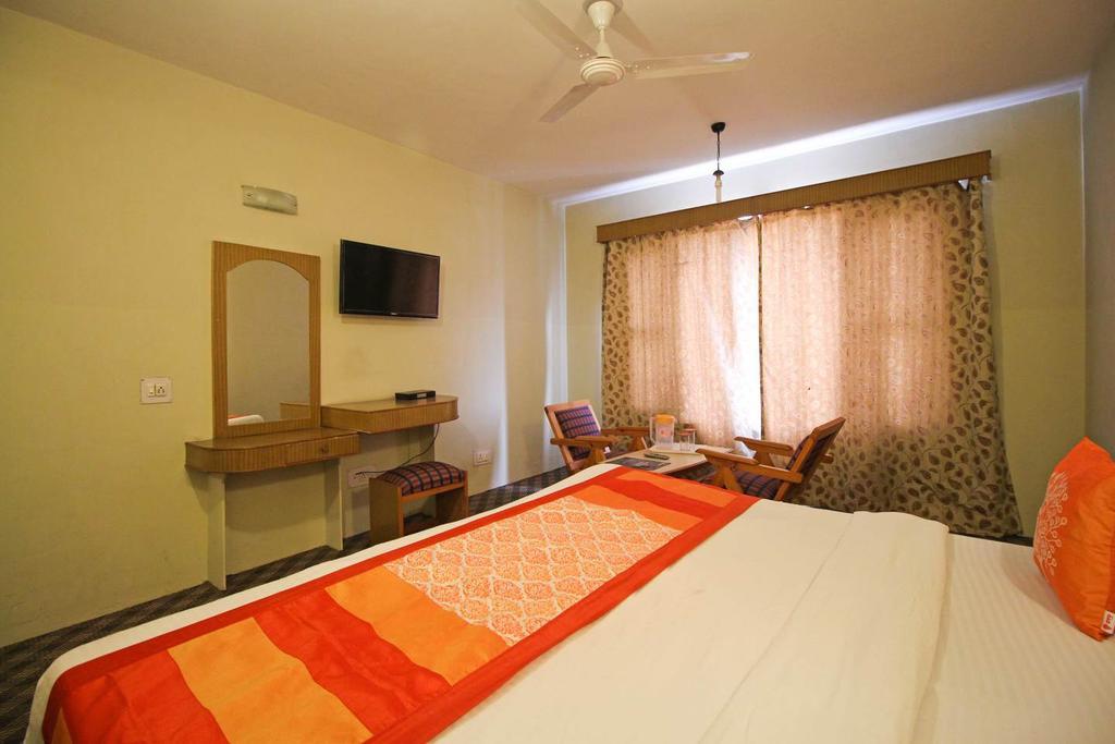 Hotel Welcome Residency Srinagar  Exterior photo