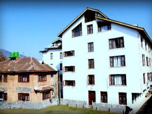Hotel Welcome Residency Srinagar  Exterior photo