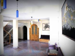 Hotel Welcome Residency Srinagar  Exterior photo
